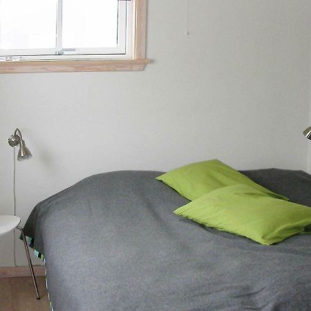 6 Person Holiday Home In Gudhjem Exterior foto